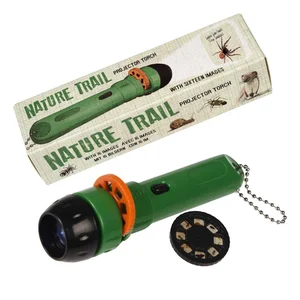 Kaleidoskop Nature Trail od Rex London