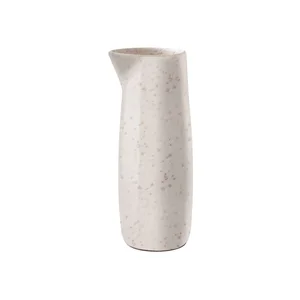 Kameninový džbánek na mléko Bitz Basics Matte Cream 0,5 l