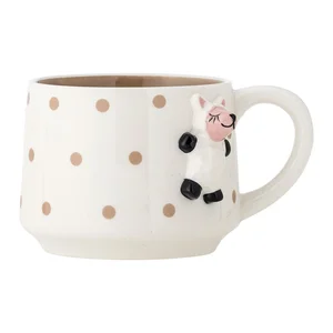 Kameninový hrnek Dolly 370 ml Bloomingville Mini