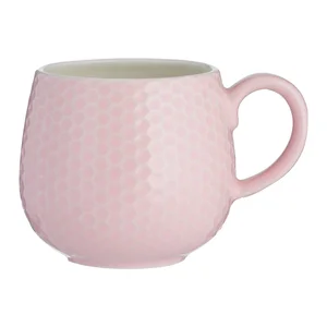 Kameninový hrnek světle růžový – Mason Cash