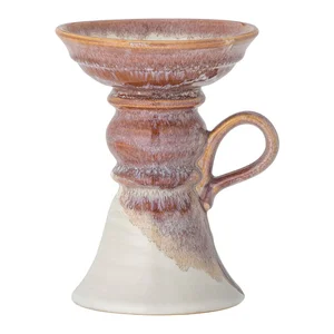 Kameninový svícen Soreyah – Bloomingville