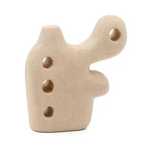 Kamenná soška Arif 20 cm – Kave Home