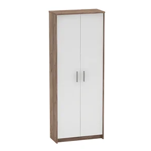 Kancelářská skříň JOHAN 2 NEW 05 s dvířky