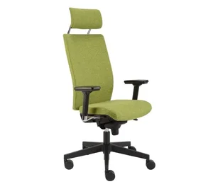 Kancelářská židle Alba Kent Exclusive