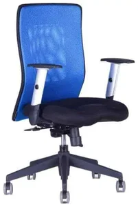 Kancelářská židle Calypso XL