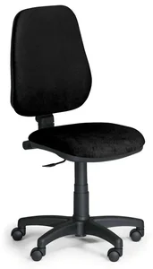 Kancelářská židle COMFORT PK bez područek