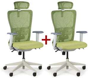Kancelářská židle GAM s dárkem