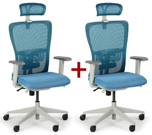 Kancelářská židle GAM s dárkem zdarma