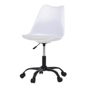 Kancelářská židle KA-X7055 WT