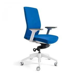 Kancelářská židle Office Pro J2 White