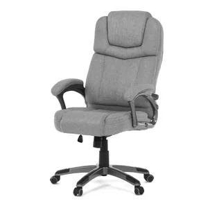 Kancelářské křeslo KA-C715 GREY2