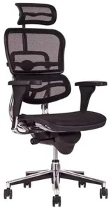 Kancelářské křeslo Sirius Office Pro