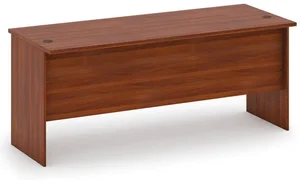 Kancelářský stůl MIRELLI 180x80 cm ořech