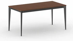 Kancelářský stůl PRIMO ACTION 160x80 cm