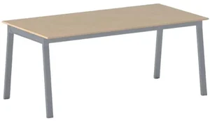 Kancelářský stůl PRIMO BASIC 160x80 cm