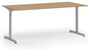 Kancelářský stůl PRIMO BETA 180x90 cm