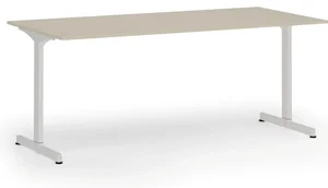 Kancelářský stůl PRIMO BETA 180x90 cm
