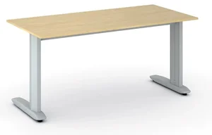 Kancelářský stůl PRIMO FLEXIBLE 160x80 cm
