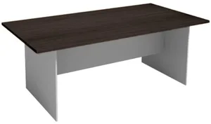 Kancelářský stůl Primo Gray 200x100 cm