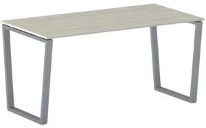 Kancelářský stůl PRIMO IMPRESS 160x80 cm
