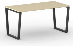 Kancelářský stůl PRIMO IMPRESS 160x80 cm