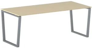 Kancelářský stůl PRIMO IMPRESS 200x90 cm