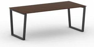 Kancelářský stůl PRIMO IMPRESS 200x90 cm