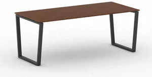 Kancelářský stůl PRIMO IMPRESS 200x90 cm
