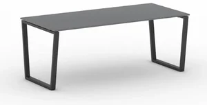Kancelářský stůl PRIMO IMPRESS 200x90 cm