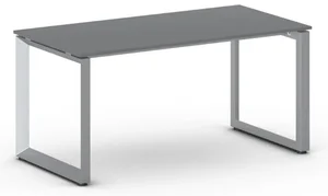 Kancelářský stůl PRIMO INSPIRE 160x80 cm