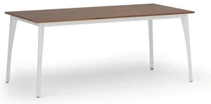 Kancelářský stůl PRIMO OMEGA 180x90 cm