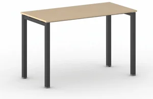 Kancelářský stůl PRIMO SQUARE 120x60 cm