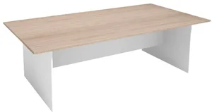 Kancelářský stůl PRIMO White 240x120 cm