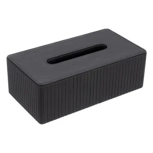 Kapesní box z eko kůže Gentleman Orion