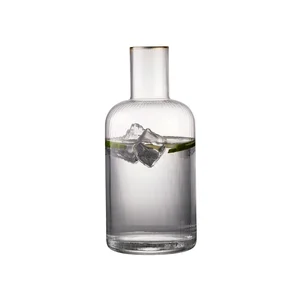 Karafa Palermo 1,5 l Lyngby Glas