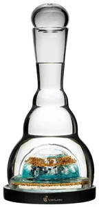 Karafa Six Sense 1,4l s orgonitem