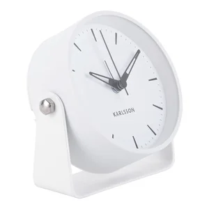 Karlsson Calm Budík 11 cm