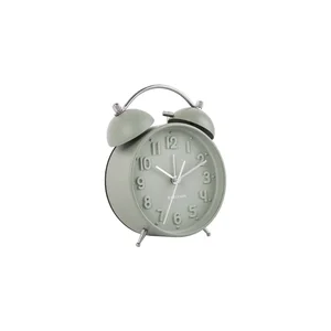 Karlsson Iconic Budík 11 cm