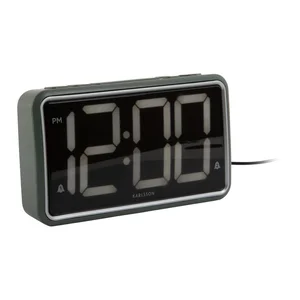 Karlsson New Retro Digitální budík