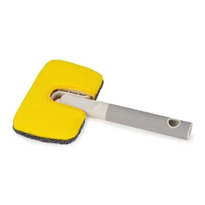 Kartáč CleanTech 2in1