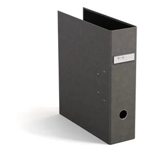 Kartonový pořadač Archie od Bigso Box of Sweden