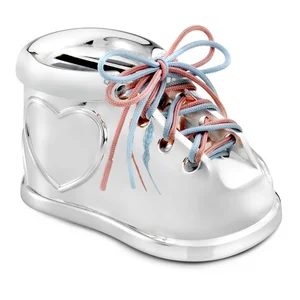Kasička Shoe od Zilverstad