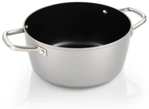 Kastrol GrandCHEF+ 24 cm, 4,5 l