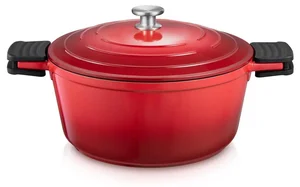 Kastroly Bordeaux s poklicí 28 cm, 6,8 l