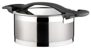 Kastroly ULTIMA s poklicí 20 cm, 3 litry