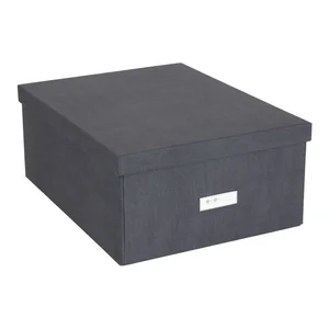 Katrin Bigso Úložný box s víkem
