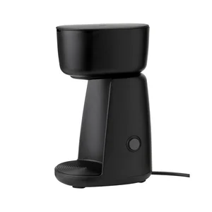 Kávovar Foodie na filtr 400 ml, černý – RIG-TIG