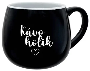 Kávový hrnek Černý humor 300 ml