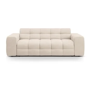 Kendal Béžová Pohovka 222 cm