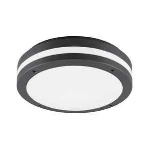 Kendal Trio venkovní svítidlo Ø 3 cm